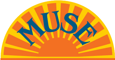 Sunburst Logo